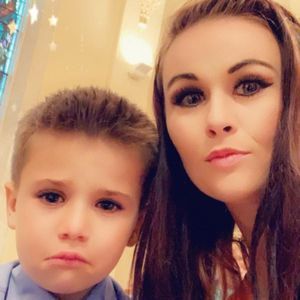 Meet your Posher, Amy